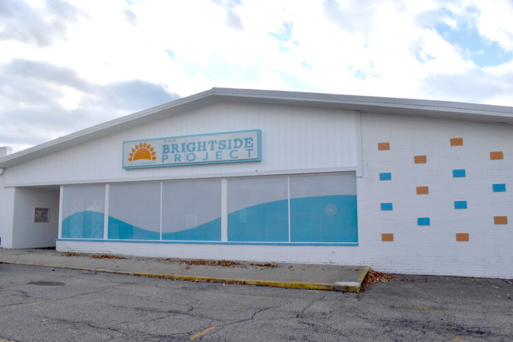 The Brightside Project steps up for children impacted by shutdown and SNAP interruption